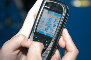 2004年 中国国际通信设备技术展回顾