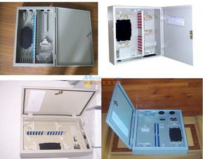12芯光纤分纤盒 慈溪市载誉通信设备