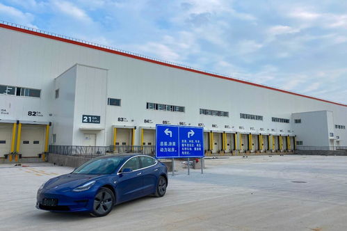 特斯拉累计出货90万量电动车 1月7日中国工厂首次交付model3